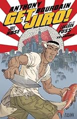 Get Jiro!