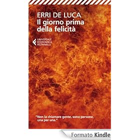 Il giorno prima della felicità (I narratori)