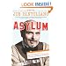 Asylum: Hollywood Tales from My Great Depression: Brain Dis-Ease, Recovery, and Being My Mother's Son
