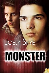 Monster: Minders, Book 1