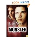 Monster: Minders, Book 1