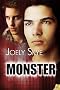 Monster: Minders, Book 1