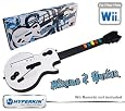 Xtreme 2 Wireless Guitar Controller for Nintendo Wii