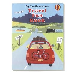 Travel Fun Book