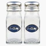 Review Bergamot  / Seattle Seahawks Salt and Pepper Shaker Set