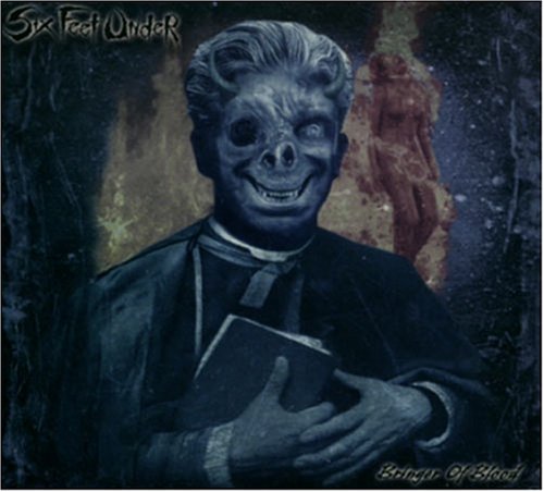 Six Feet Under - KnuckleTracks #74 - Zortam Music