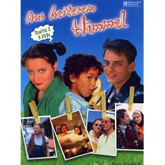 Aus heiterem Himmel - Staffel 2 ,Folgen 16-28 (3 DVDs)