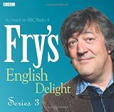 Frys English Delight: Series 3