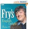 Fry's English Delight: Series 3