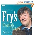 Fry's English Delight: Series 3