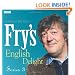 Fry's English Delight: Series 3