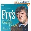 Fry's English Delight: Series 3
