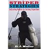 Striper Strategies: Surfcasting Methods for Catching Striped Bass