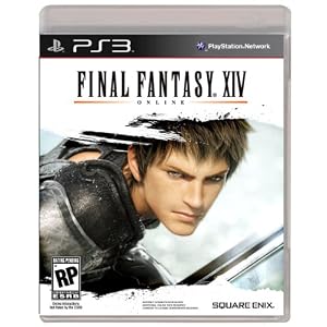 Final Fantasy XIV