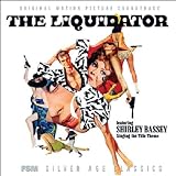 殺しのエージェント(The Liquidator)