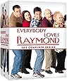 Everybody Loves Raymond: The Complete Series [DVD] [2011]