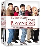 Everybody Loves Raymond: The Complete Series [DVD] [2011]