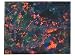 Jewelry : MIN .10CT 10X8MM CUSHION CUT SYNTHETIC GILSON OPAL DOUBLET