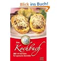 Das 1-Euro-Kochbuch: 202 1-Euro-Gerichte f�r sparsame Genie�er