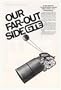 1976 GTE COMSTAR Satellite Long Distance Phone Calls Print Ad