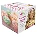 Annabel Karmel Princess Baking Set - Children's cooking set - apron, icing, cookie cutters etc