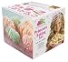 Annabel Karmel Princess Baking Set - Children's cooking set - apron, icing, cookie cutters etc