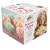 Annabel Karmel Princess Baking Set - Children's cooking set - apron, icing, cookie cutters etc