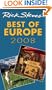Rick Steves' Best of Europe 2008