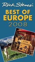 Rick Steves' Best of Europe 2008