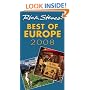Rick Steves' Best of Europe 2008