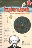 Explorabook: A Kid’s Science Museum in a Book (Klutz)