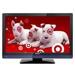 Magnavox 42MD459B/F7 42-Inch 1080p LCD HDTV with Built-in Blu-ray Disc Player