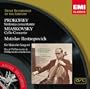 Prokofiev: Sinfonia Concertante; Miaskovsky: Cello Concerto