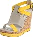 Charles David Women's Karel Wedge Sandal