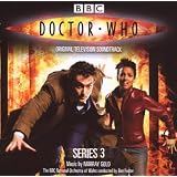 Doctor Who Original Music from Series 3