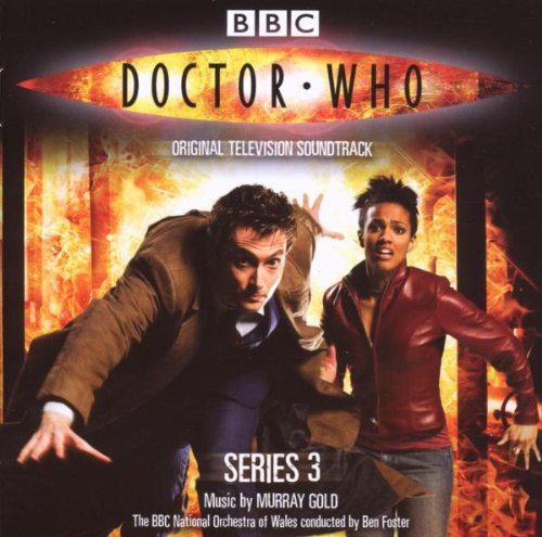 Doctor Who Original Music from Series Three