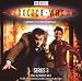 Doctor Who Original Music from Series 3