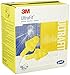 3M MMM3404001 Ultrafit Earplugs with Case
