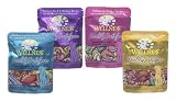 Wellness Healthy Indulgence Chicken, Crab and Herring Entree For Cats