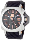 Quiksilver Men's QWMA006-ORG Spring Summer 2011 