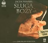 Sluga bozy. Ksiazka audio CD MP3