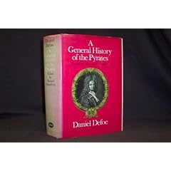 General History of the Pyrates
