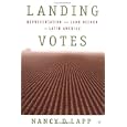 Landing Votes: Representation and Land Reform in Latin America