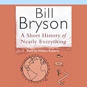 A Short History of Nearly Everything | [Bill Bryson]