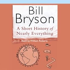A Short History of Nearly Everything