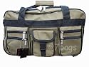Wheeled Holdall 30 inch Luggage Bag on Wheels 605G