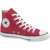 Converse All Star Hi Casual Shoe Womens