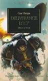 Picture of Deliverance Lost (Horus Heresy)