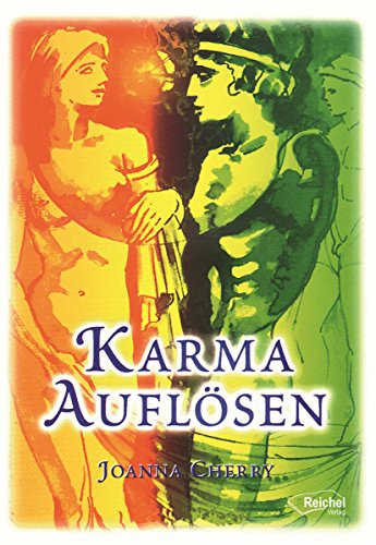 Karma auflösen (German Edition)