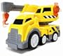 Mega Truck Crane Truck